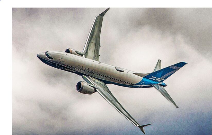 Boeing Faulted for ‘Inadequate’ Safety Culture Implementation