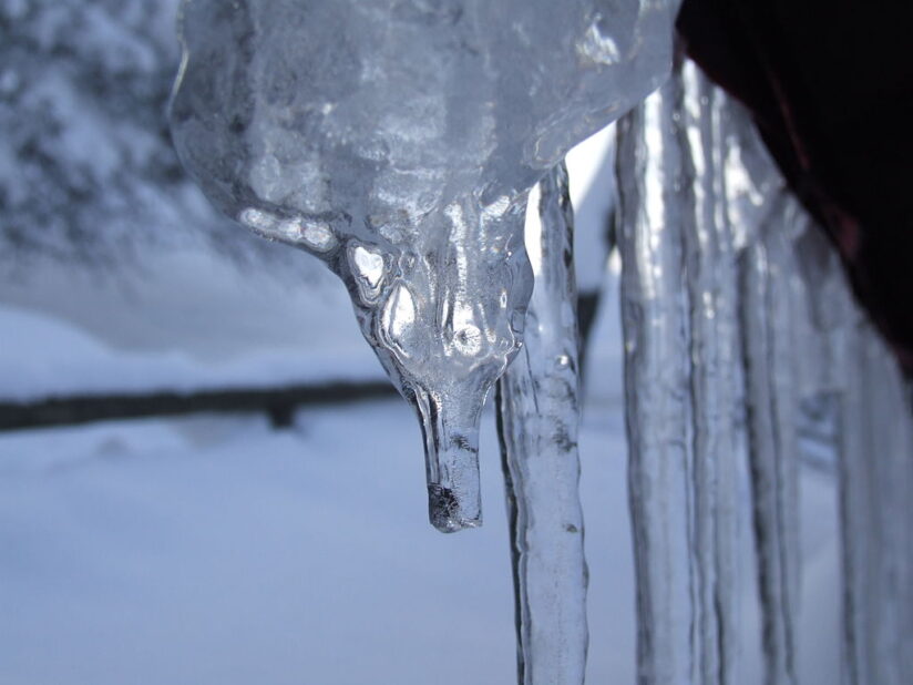When Icing Becomes Routine