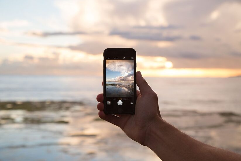 Watching Out for 5G