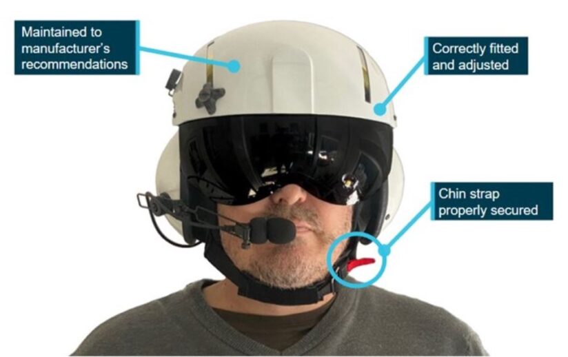 Helmet Advocates