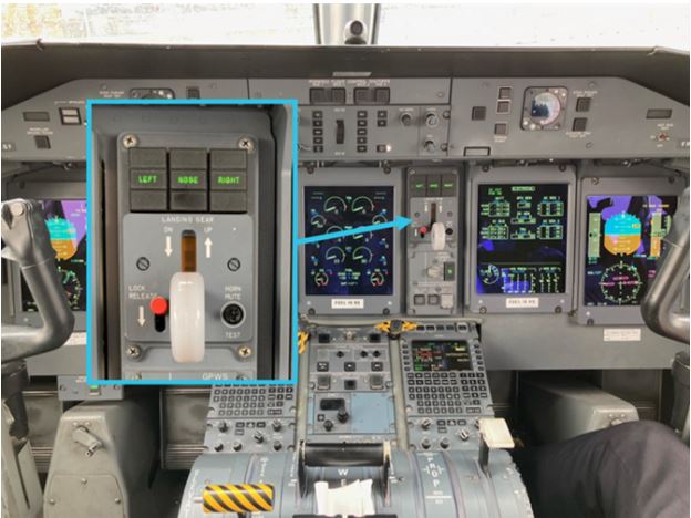 Inattention to a Detail