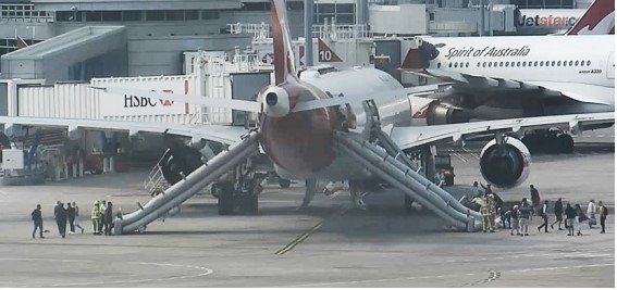 Inconsistent Information