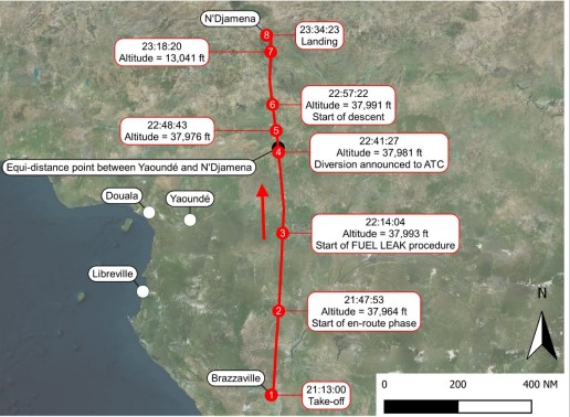 Fearing ‘Something Big’