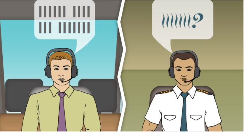 Speaking the Same Language