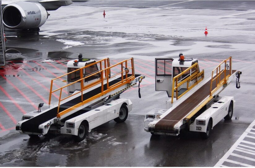 Curbing Ground Damage