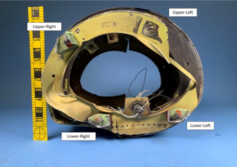 NTSB: ‘Urgent’ Need for Bell 407 Inspections
