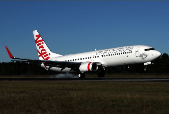 Virgin Australia and Boeing Leaders Appointed to Flight Safety Foundation’s Australia Board