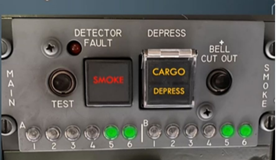 Forgotten Switch