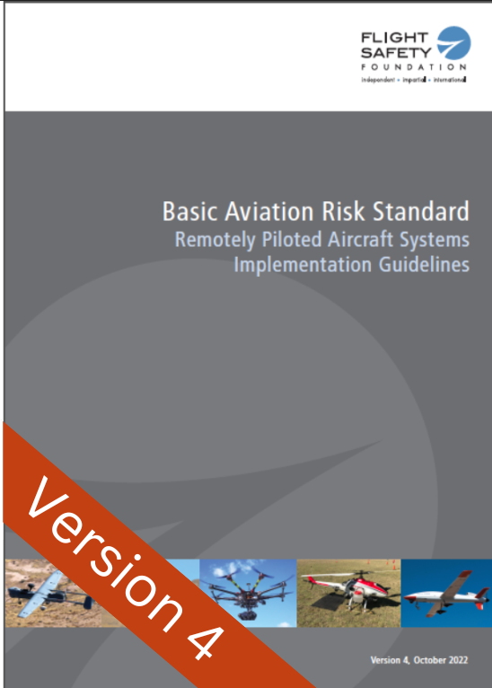 IMPLEMENTATION GUIDELINES FOR RPAS V4