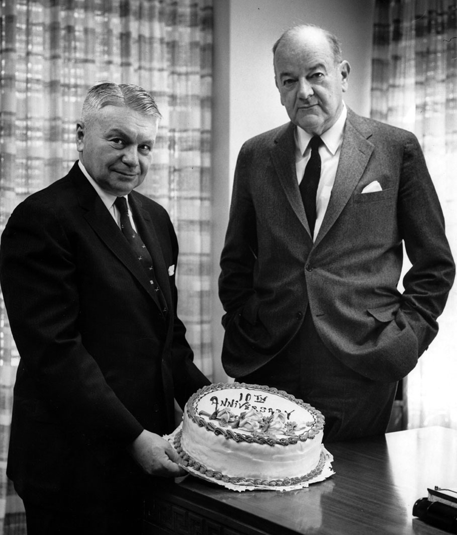 Jerry-Lederer_10th_anniversary