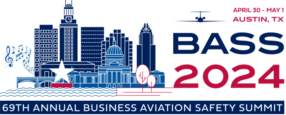 NTSB Member Graham, Panels on Resiliency, Mental Health Will Kick Off BASS 2024