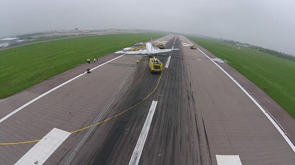 International Experts Issue Guidance on Drone Regulations
