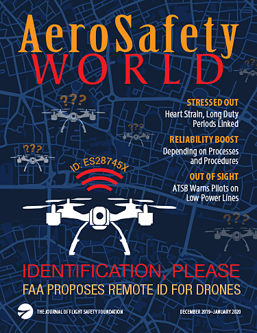 AeroSafety World December 2019–January 2020