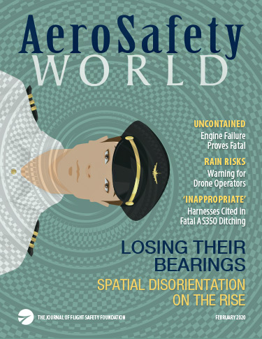 AeroSafety World February 2020