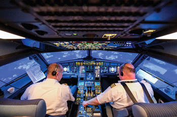 Effective Monitoring