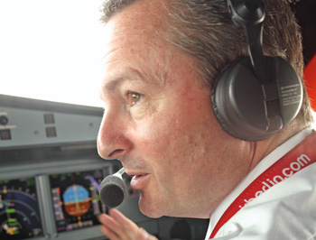 Putting It Into Words