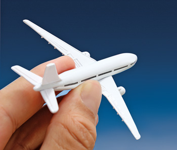 Small Airline, Big Changes