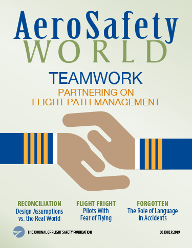 AeroSafety World October 2019