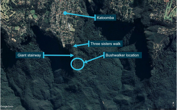 ‘You’re Going to Crash’