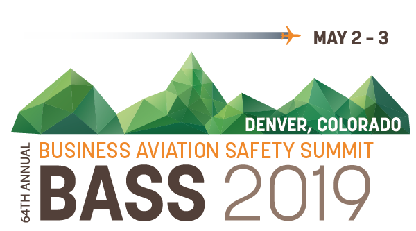 FAA’s John Duncan Opens BASS 2019 Today