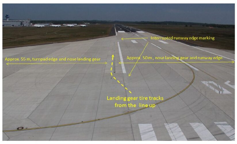 An ‘Understandable’ Mix-Up