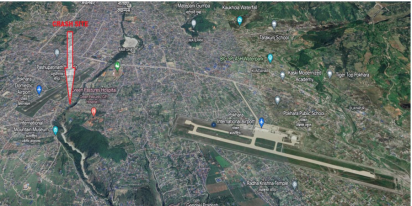 An ‘Unintentional Feathering’