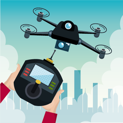 Eurocontrol Workshop Urges Action Against Rogue Drones