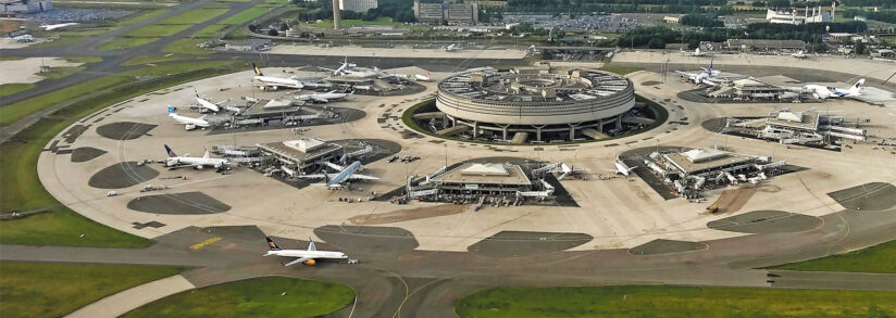 Tracking Aviation’s Challenges