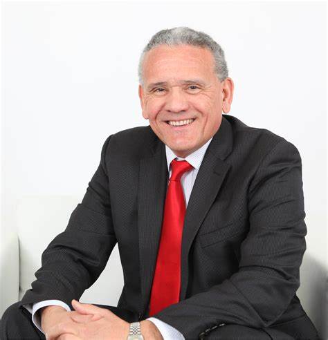 Q&A with IATA SVP Safety and Flight Operations Gilberto López Meyer