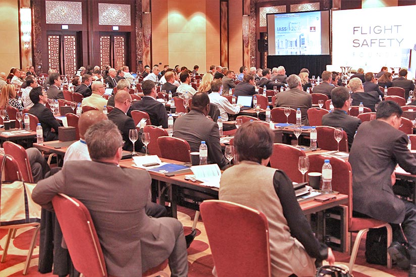 Aviation Safety Calendar | February 2017