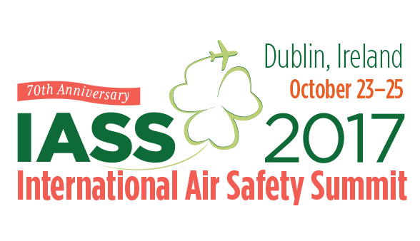 IASS 2017 Preliminary Program Now Available