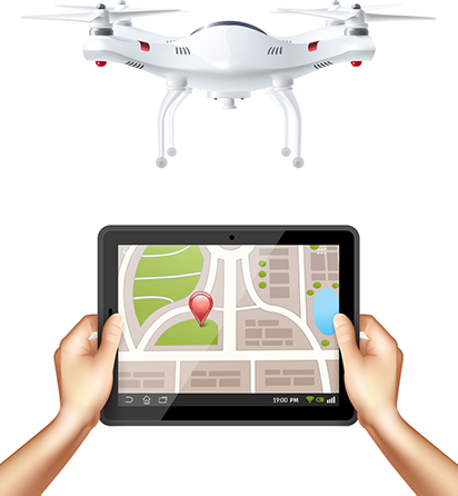 U.S., Switzerland Sign Pact to Collaborate on Drone Issues