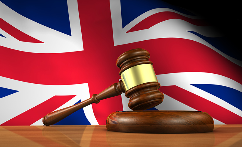 Aviation and the Law in the United Kingdom