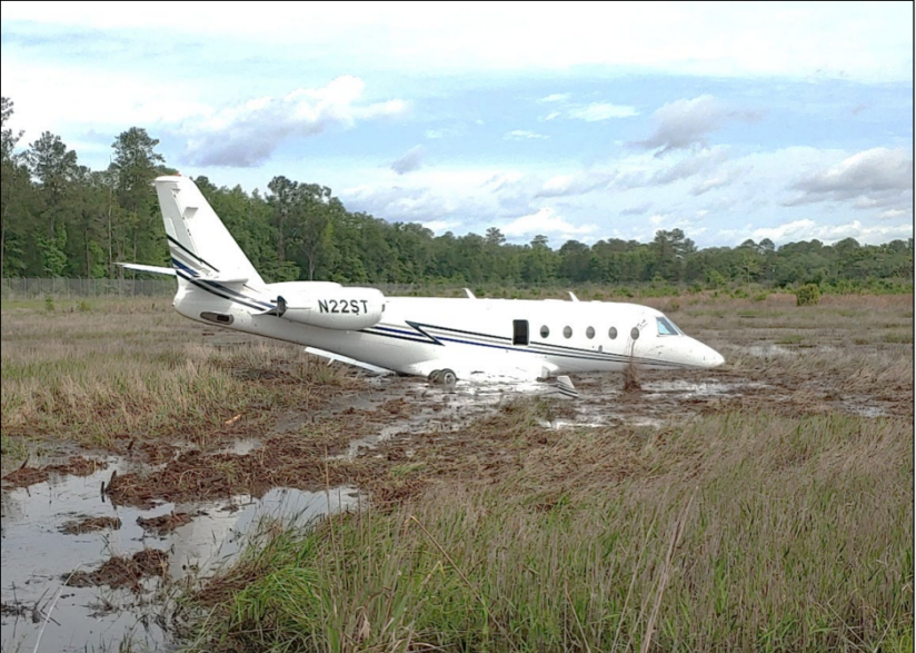 ‘We’re Trying to Win a Race’