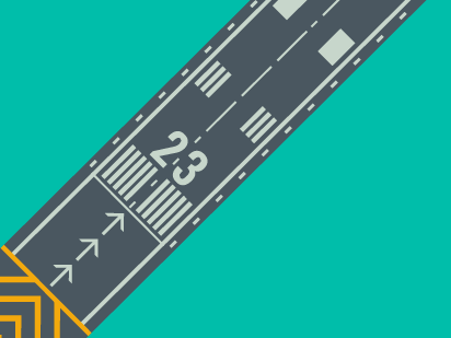 Runway Risk Reduction