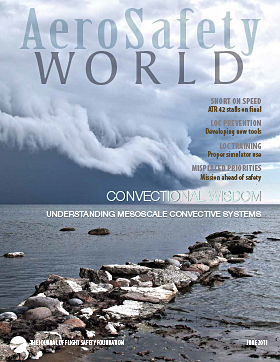 AeroSafety World June 2011