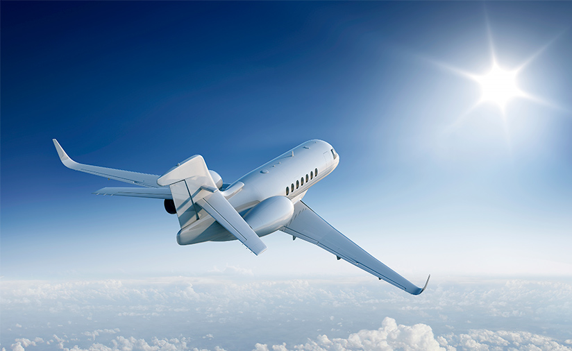 The Next Level of Business Aviation Safety