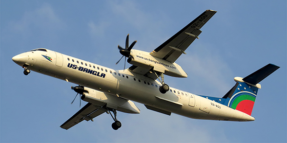 Lining Up Swiss Cheese Holes