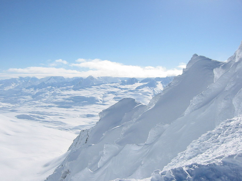 ‘Like a Little White Room’