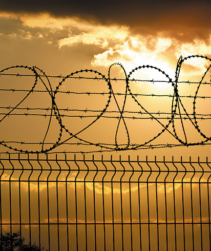 Task Force Weighs Changes to Hostile-Airspace Warnings