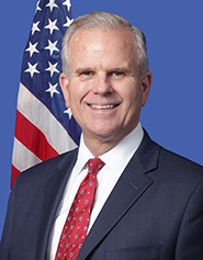 Elwell to Serve as Acting FAA Administrator