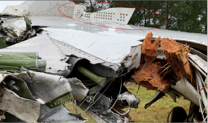 Off Course, High and Fast’