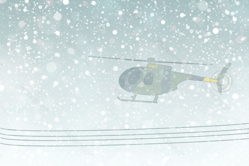 Helicopter Group Offers Plan to Fight Spatial Disorientation