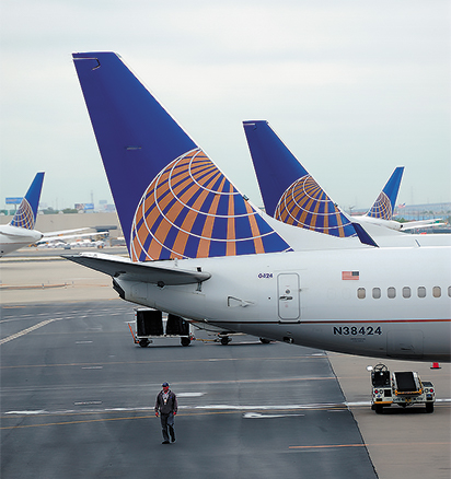 Gabon’s Airlines Removed From EU Blacklist