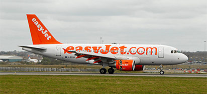 FAA Sees Steady Growth in U.S. Aviation Operations