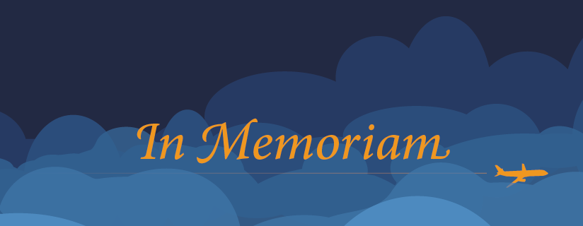 In Memoriam
