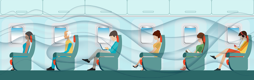 Causes of Fume Events Remain a Mystery