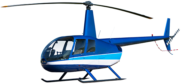 ATSB Warns of Unusual Vibration in R44 Helicopter