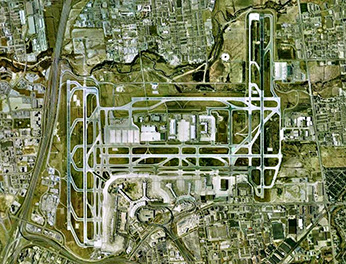 Visibility Issues Cited in 2019 Toronto Taxi Lane Collision