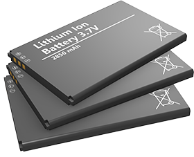 Lithium-Ion Batteries